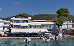 Ξενοδοχείο Mike